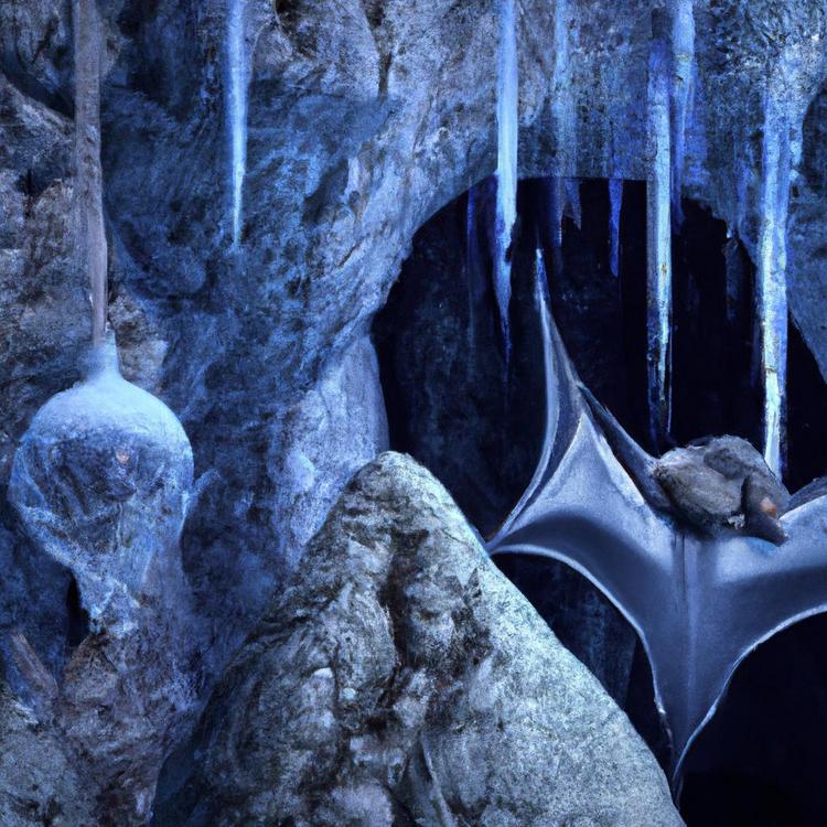 Czy nietoperz zapada w sen zimowy?