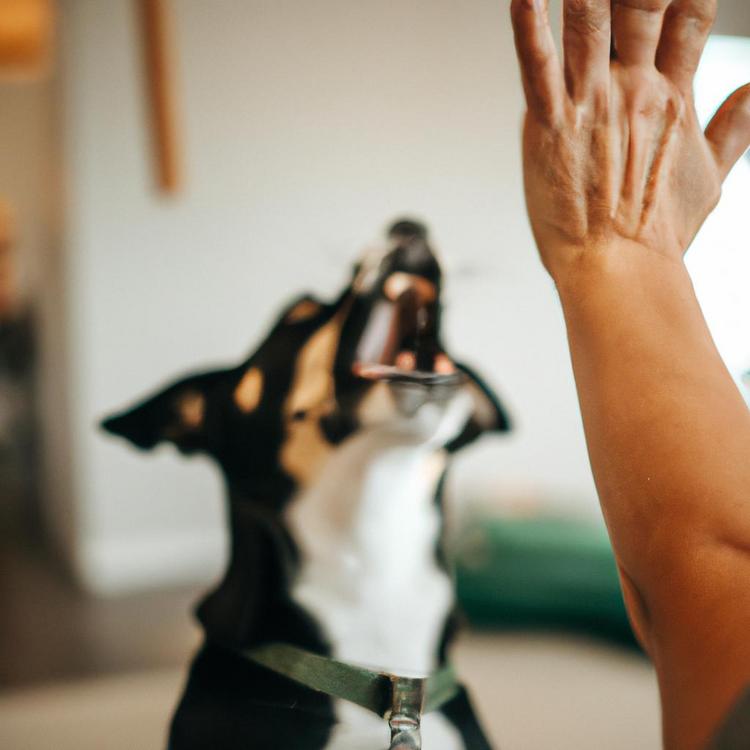 Gdzie oddać agresywnego psa?