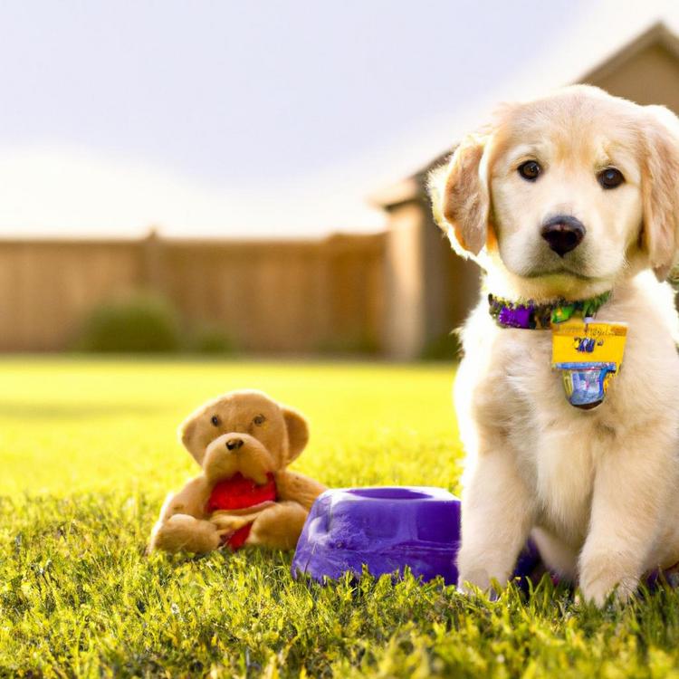 Ile kosztuje golden retriever?