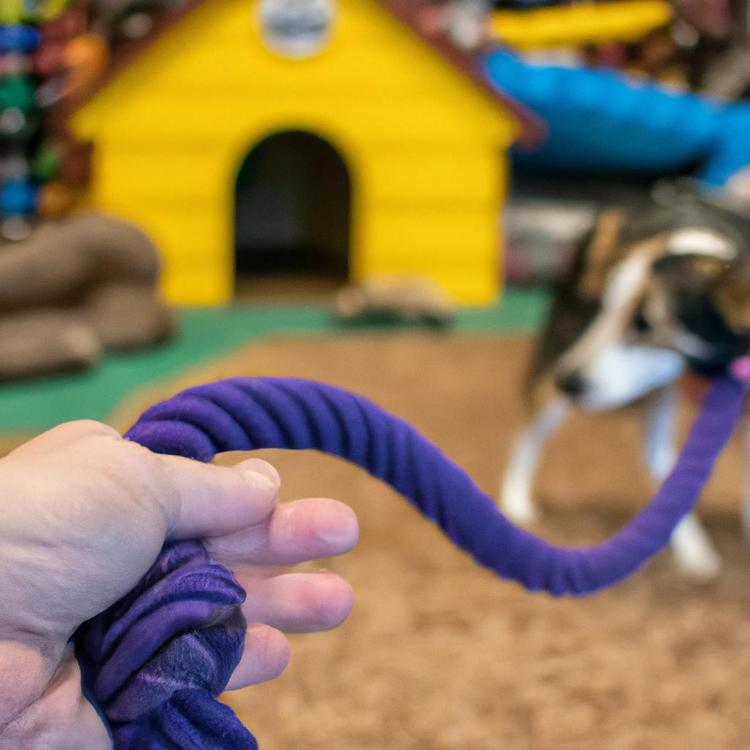 Jak oddać psa do schroniska?