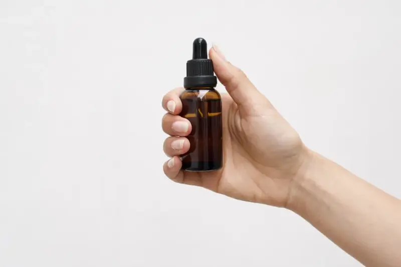 CBD a zdrowie psychiczne